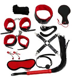 Kit Bondage