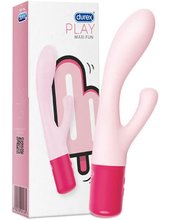 Durex Play Maxi Fun