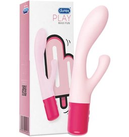 Durex Play Maxi Fun